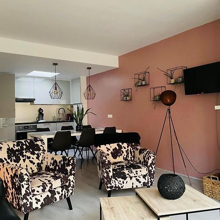 Appartement Thea Middelkerke Exterior photo