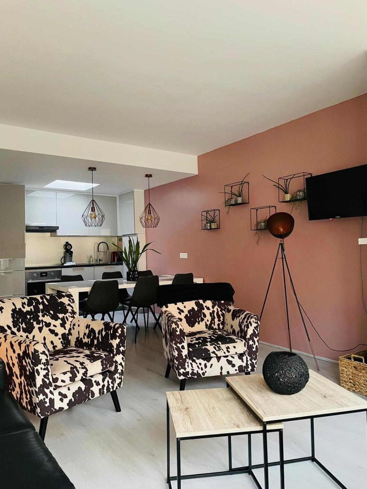 Appartement Thea Middelkerke Exterior photo
