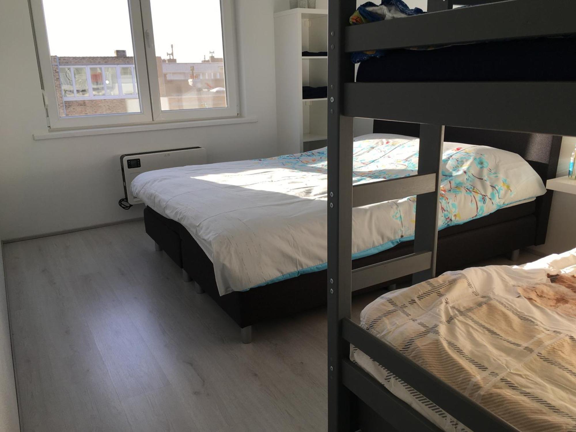 Appartement Thea Middelkerke Exterior photo